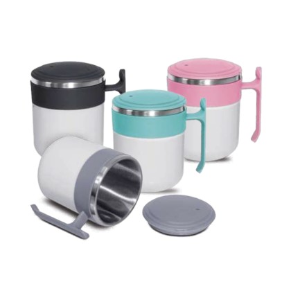 400ml Thermal Mug